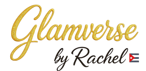 GLAMVERSE BY RACHEL