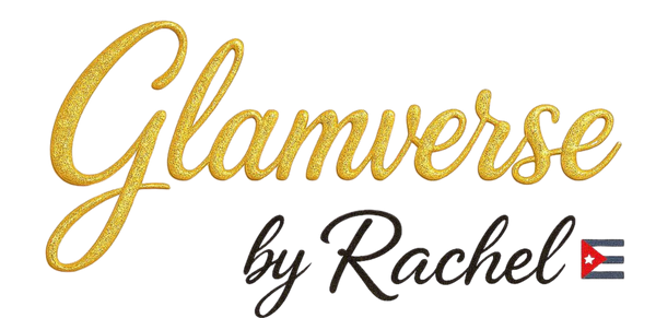 GLAMVERSE BY RACHEL
