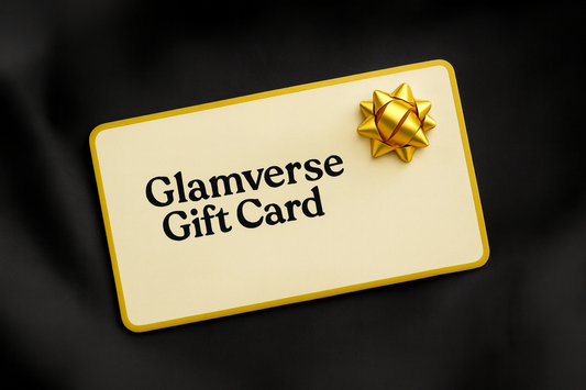 Glamverse Gift Card
