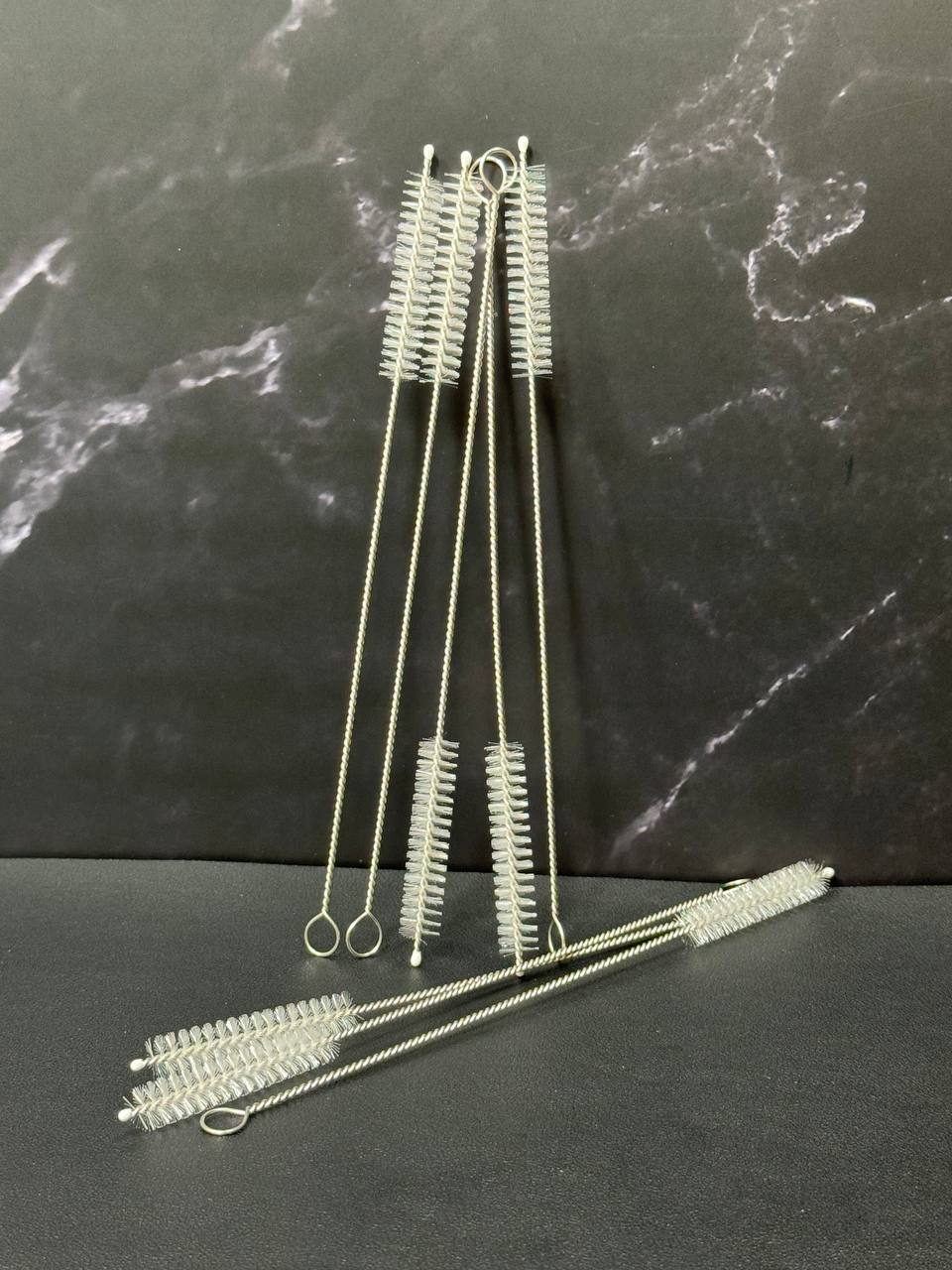 Straw Brush