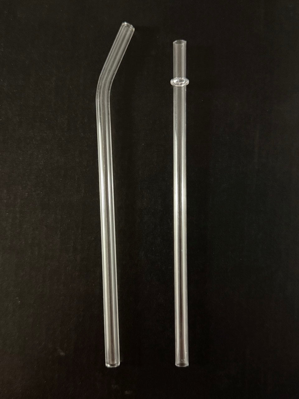 Daily Reminders—Glass Cup